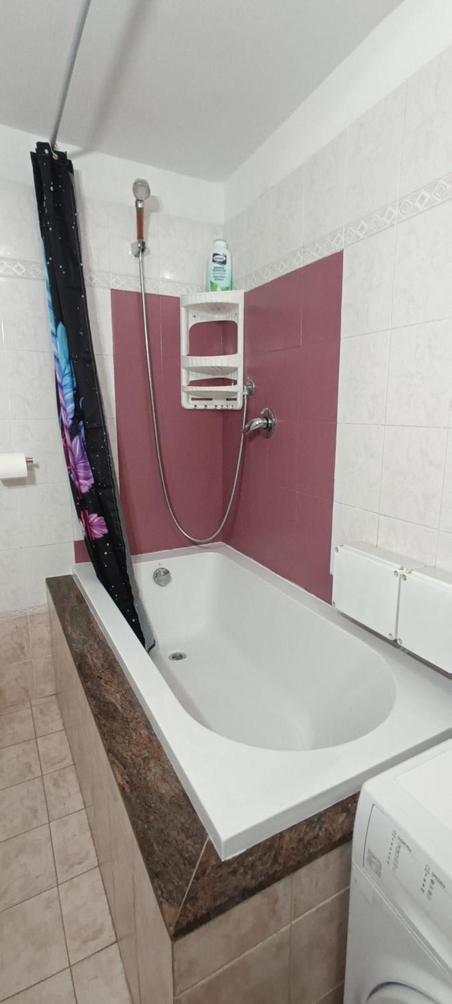 Casa Vacanze Completa Di Tutto E Anche Di Piu Livorno Exterior foto