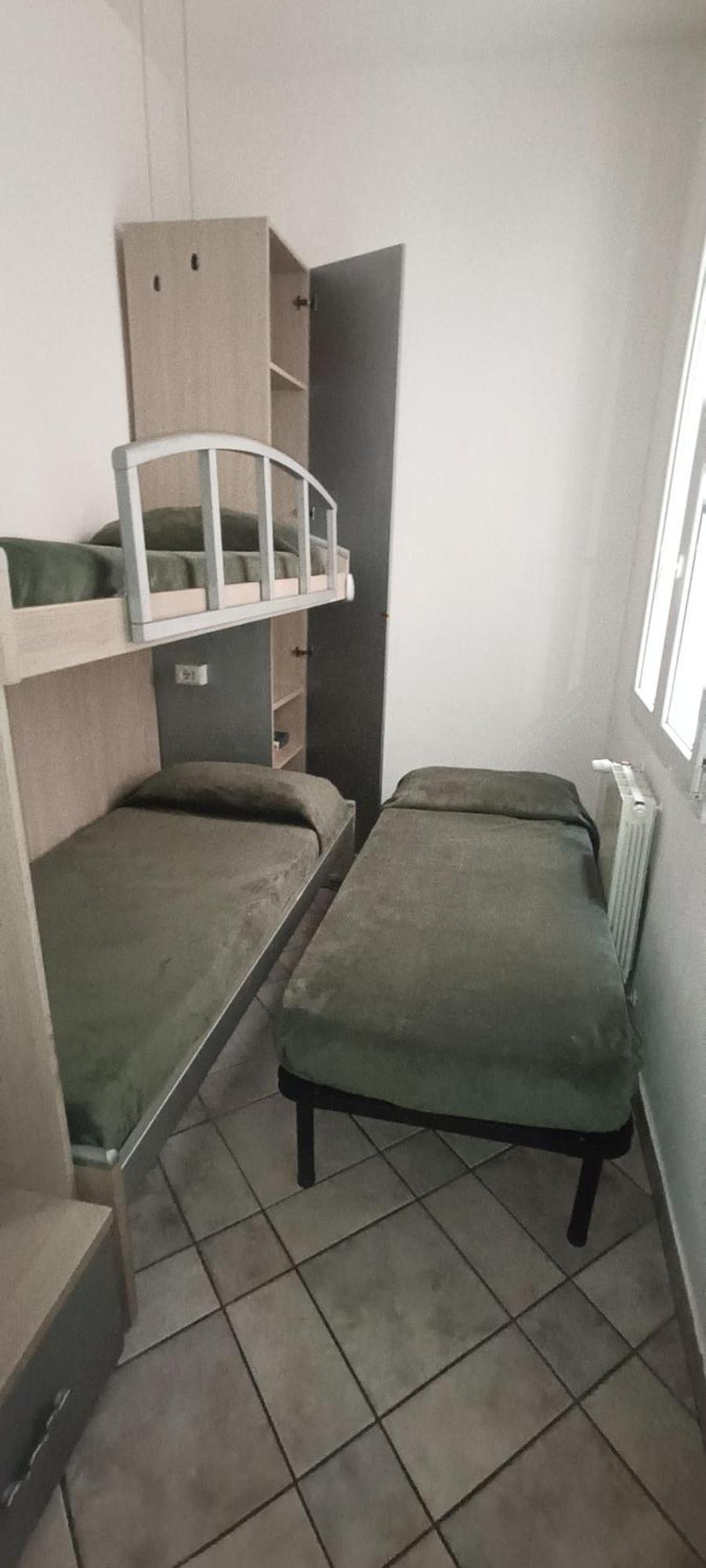 Casa Vacanze Completa Di Tutto E Anche Di Piu Livorno Exterior foto